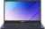 Ноутбук Asus Vivobook Go 14 E410MA-BV1516 Pentium Silver N5030 4Gb SSD256Gb Intel UHD Graphics 605 14 TN HD (1366x768) noOS black WiFi BT Cam (90NB0Q