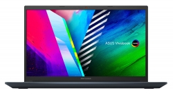 Ноутбук Asus Vivobook Pro 15 OLED K3500PA-L1091T Core i5 11300H 16Gb SSD512Gb iOpt32Gb Intel Iris Xe graphics 15.6 OLED FHD (1920x1080) Windows 10 Ho