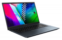 Ноутбук Asus Vivobook Pro 15 OLED K3500PA-L1091T Core i5 11300H 16Gb SSD512Gb iOpt32Gb Intel Iris Xe graphics 15.6 OLED FHD (1920x1080) Windows 10 Ho