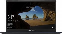 Ноутбук Asus VivoBook A571GT-BQ938 Core i5 9300H 16Gb SSD512Gb NVIDIA GeForce GTX 1650 4Gb 15.6 IPS FHD (1920x1080) noOS black WiFi BT Cam