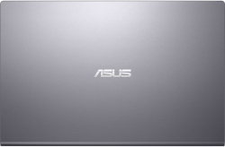 Ноутбук Asus A516JF-BR330 Pentium 6805 8Gb SSD512Gb NVIDIA GeForce Mx130 2Gb 15.6 TN HD (1366x768) noOS grey WiFi BT Cam
