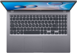 Ноутбук Asus A516JF-BR330 Pentium 6805 8Gb SSD512Gb NVIDIA GeForce Mx130 2Gb 15.6 TN HD (1366x768) noOS grey WiFi BT Cam