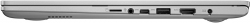Ноутбук Asus VivoBook 15 OLED K513EA-L11994W Core i5 1135G7 8Gb SSD512Gb Intel Iris Xe graphics 15.6 OLED FHD (1920x1080) Windows 11 Home silver WiFi