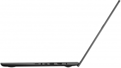 Ноутбук Asus VivoBook 15 OLED M513UA-L1412 Ryzen 7 5700U 16Gb SSD512Gb AMD Radeon 15.6 OLED FHD (1920x1080) noOS black WiFi BT Cam