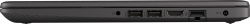 Ноутбук HP 240 G8 Core i7 1165G7 16Gb SSD512Gb Intel Iris Xe graphics 14 UWVA FHD (1920x1080) Free DOS 3.0 black WiFi BT Cam (5N235ES)
