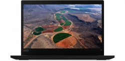 Ноутбук Lenovo ThinkPad L13 G2 Core i7 1165G7 16Gb SSD512Gb Intel Iris Xe graphics 13.3 IPS FHD (1920x1080)/ENGKBD noOS black WiFi BT Cam (20VJA2U6CD