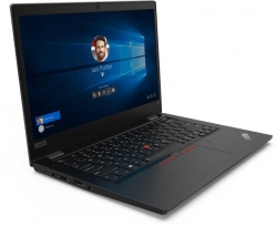 Ноутбук Lenovo ThinkPad L13 G2 Core i7 1165G7 16Gb SSD512Gb Intel Iris Xe graphics 13.3 IPS FHD (1920x1080)/ENGKBD noOS black WiFi BT Cam (20VJA2U6CD