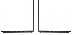 Ноутбук Lenovo ThinkPad L13 G2 Core i7 1165G7 16Gb SSD512Gb Intel Iris Xe graphics 13.3 IPS FHD (1920x1080)/ENGKBD noOS black WiFi BT Cam (20VJA2U6CD