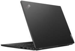 Ноутбук Lenovo ThinkPad L13 G3 Ryzen 5 Pro 5675U 16Gb SSD512Gb AMD Radeon Rx Vega 7 13.3 IPS WUXGA (1920x1200)/ENGKBD noOS black WiFi BT Cam (21BAA01