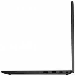 Ноутбук Lenovo ThinkPad L13 G3 Ryzen 5 Pro 5675U 16Gb SSD512Gb AMD Radeon Rx Vega 7 13.3 IPS WUXGA (1920x1200)/ENGKBD noOS black WiFi BT Cam (21BAA01