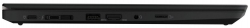 Ноутбук Lenovo ThinkPad T14 Gen 2 Core i7 1165G7 16Gb SSD512Gb NVIDIA GeForce MX450 2Gb 14 IPS FHD (1920x1080)/ENGKBD noOS black WiFi BT Cam (20W1A10