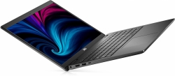Ноутбук Dell Latitude 3520 Core i5 1135G7 16Gb SSD512Gb NVIDIA GeForce MX350 2Gb 15.6 WVA FHD (1920x1080) Ubuntu black WiFi BT Cam (352016512S)