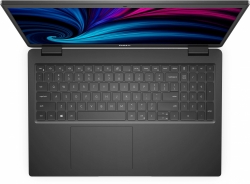 Ноутбук Dell Latitude 3520 Core i5 1135G7 16Gb SSD512Gb NVIDIA GeForce MX350 2Gb 15.6 WVA FHD (1920x1080) Ubuntu black WiFi BT Cam (352016512S)