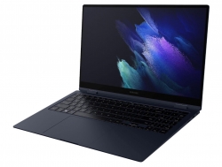 Трансформер Samsung Galaxy book 360 NP950 Core i7 1165G7 8Gb SSD512Gb Intel Iris Xe graphics 15.6 AMOLED Touch FHD (1920x1080)/ENGKBD Windows 10 Home