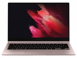 Трансформер Samsung Galaxy book 360 NP930 Core i7 1165G7 8Gb SSD256Gb Intel Iris Xe graphics 13.3 AMOLED Touch FHD (1920x1080)/ENGKBD Windows 10 Home