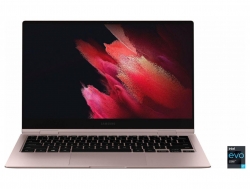 Трансформер Samsung Galaxy book 360 NP930 Core i7 1165G7 8Gb SSD256Gb Intel Iris Xe graphics 13.3 AMOLED Touch FHD (1920x1080)/ENGKBD Windows 10 Home