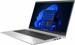 Ноутбук HP ProBook 450 G8 Core i5 1135G7 8Gb SSD256Gb Intel Iris Xe graphics 15.6 UWVA FHD (1920x1080) Windows 11 Professional silver WiFi BT Cam (5N