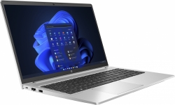 Ноутбук HP ProBook 450 G8 Core i5 1135G7 8Gb SSD256Gb Intel Iris Xe graphics 15.6 UWVA FHD (1920x1080) Windows 11 Professional silver WiFi BT Cam (5N