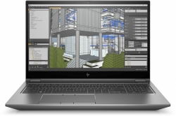 Ноутбук HP ZBook Fury 15 G8 Core i7 11800H 32Gb SSD1Tb NVIDIA GeForce RTX A2000 4Gb 15.6 FHD (1920x1080) Linux grey WiFi BT Cam (73Q71E8)