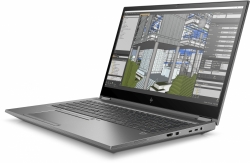 Ноутбук HP ZBook Fury 15 G8 Core i7 11800H 32Gb SSD1Tb NVIDIA GeForce RTX A2000 4Gb 15.6 FHD (1920x1080) Linux grey WiFi BT Cam (73Q71E8)