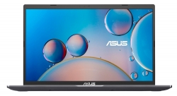 Ноутбук Asus Vivobook 15 X515EA-BQ1189 Core i3 1115G4 8Gb SSD256Gb Intel UHD Graphics 15.6 IPS FHD (1920x1080) noOS grey WiFi BT Cam (90NB0TY1-M31020