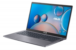 Ноутбук Asus Vivobook 15 X515EA-BQ1189 Core i3 1115G4 8Gb SSD256Gb Intel UHD Graphics 15.6 IPS FHD (1920x1080) noOS grey WiFi BT Cam (90NB0TY1-M31020