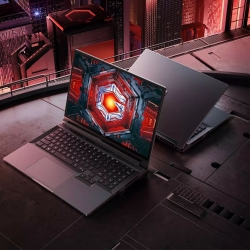 Ноутбук Xiaomi Redmibook Redmi G Core i7 12650H 16Gb SSD512Gb NVIDIA GeForce RTX 3050 Ti 4Gb 16 IPS 2.5K (2560x1600) Windows 10 trial (для ознакомлен