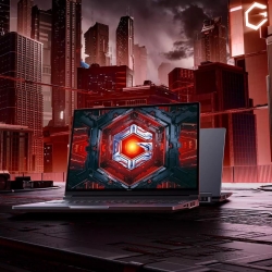 Ноутбук Xiaomi Redmibook Redmi G Core i7 12650H 16Gb SSD512Gb NVIDIA GeForce RTX 3050 Ti 4Gb 16 IPS 2.5K (2560x1600) Windows 10 trial (для ознакомлен