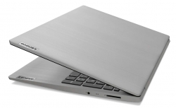 Ноутбук Lenovo IdeaPad 3 15ADA05 Ryzen 3 3250U 8Gb SSD256Gb AMD Radeon 15.6 IPS FHD (1920x1080) Free DOS grey WiFi BT Cam (81W1017RRE)