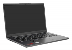 Ноутбук Lenovo IdeaPad 3 14ALC6 Ryzen 5 5500U 8Gb SSD256Gb AMD Radeon 14 IPS FHD (1920x1080) noOS grey WiFi BT Cam (82KT005QRE)