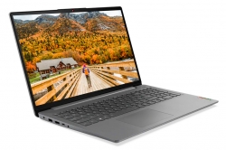 Ноутбук Lenovo IdeaPad 3 15ALC6 Ryzen 3 5300U 8Gb SSD512Gb AMD Radeon 15.6 IPS FHD (1920x1080) noOS grey WiFi BT Cam (82KU00G2RE)