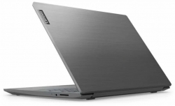 Ноутбук Lenovo V15 G2 ITL Core i3 1115G4 8Gb SSD256Gb Intel UHD Graphics 15.6 TN FHD (1920x1080)/ENGKBD Windows 11 Professional black WiFi BT Cam