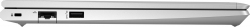 Ноутбук HP ProBook 445 G8 Ryzen 5 5600U 8Gb SSD256Gb AMD Radeon 14 UWVA FHD (1920x1080) noOS silver WiFi BT Cam