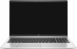 Ноутбук HP ProBook 450 G8 Core i5 1135G7 16Gb SSD512Gb Intel Iris Xe graphics 15.6 IPS UWVA FHD (1920x1080) noOS silver WiFi BT Cam
