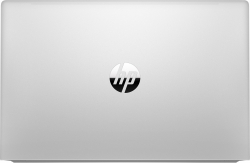 Ноутбук HP ProBook 450 G8 Core i5 1135G7 16Gb SSD512Gb Intel Iris Xe graphics 15.6 IPS UWVA FHD (1920x1080) noOS silver WiFi BT Cam