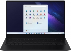 Ноутбук Samsung Galaxy Book Pro NP930XDB-KD1US Core i7 1165G7 8Gb SSD512Gb Intel Iris Xe graphics 13.3 AMOLED FHD (1920x1080)/ENGKBD Windows 10 Home 