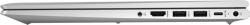 Ноутбук HP ProBook 450 G9 Core i3 1215U 8Gb SSD256Gb Intel UHD Graphics 15.6 IPS FHD (1920x1080) Windows 11 Professional 64 silver WiFi BT Cam (6A285