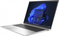Ноутбук HP EliteBook 860 G9 Core i7 1255U 16Gb SSD512Gb Intel Iris Xe graphics 16 IPS WUXGA (1920x1200) Windows 11 Professional 64 silver WiFi BT Cam