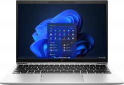 Ноутбук HP EliteBook 830 G9 Core i5 1245U 8Gb SSD256Gb Intel Iris Xe graphics 13.3 IPS WUXGA (1920x1200) Windows 11 Professional 64 silver WiFi BT Ca