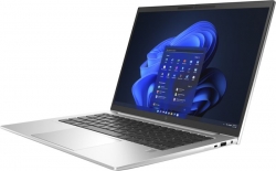 Ноутбук HP EliteBook 840 G9 Core i5 1235U 8Gb SSD512Gb Intel Iris Xe graphics 14 IPS UMVA WUXGA (1920x1200) Windows 11 Professional 64 silver WiFi BT