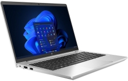 Ноутбук HP ProBook 440 G9 Core i5 1235U 8Gb SSD256Gb Intel Iris Xe graphics 14 UWVA FHD (1920x1080) Windows 11 Professional 64 silver WiFi BT Cam (6A