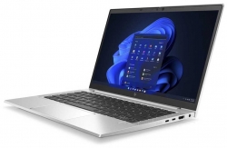 Ноутбук HP EliteBook 830 G8 Core i7 1165G7 16Gb SSD512Gb Intel Iris Xe graphics 13.3 IPS FHD (1920x1080) Windows 11 Professional 64 silver WiFi BT Ca