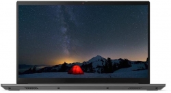 Ноутбук Lenovo Thinkbook 15 G2 ITL Core i5 1135G7 16Gb 1Tb SSD256Gb NVIDIA GeForce MX450 2Gb 15.6 IPS FHD (1920x1080) noOS grey WiFi BT Cam