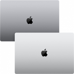 Ноутбук Apple MacBook Pro A2485 M1 Max 10 core 32Gb SSD1Tb/32 core GPU 16.2 (3456x2234) Mac OS grey space WiFi BT Cam