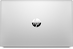 Ноутбук HP ProBook 455 G9 Ryzen 7 5825U 8Gb SSD512Gb AMD Radeon 15.6 UWVA FHD (1920x1080) Free DOS silver WiFi BT Cam (5Y3S0EA)