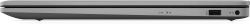 Ноутбук HP 470 G8 Core i7 1165G7 8Gb SSD512Gb NVIDIA GeForce MX450 2Gb 17.3 UWVA FHD (1920x1080) Free DOS 3.0 silver WiFi BT Cam