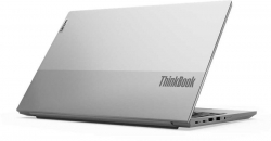 Ноутбук Lenovo Thinkbook 15 G3 ACL Ryzen 5 5500U 16Gb SSD512Gb AMD Radeon 15.6 IPS FHD (1920x1080) Windows 10 Professional 64 grey WiFi BT Cam (21A40