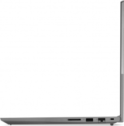 Ноутбук Lenovo Thinkbook 15 G2 ITL Core i5 1135G7 16Gb SSD512Gb Intel Iris Xe graphics 15.6 IPS FHD (1920x1080) noOS grey WiFi BT Cam (20VE0056RU)