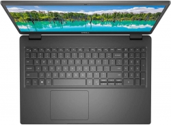 Ноутбук Dell Latitude 3510 Core i3 10110U 8Gb SSD256Gb Intel UHD Graphics 15.6 IPS FHD (1920x1080) Ubuntu grey WiFi BT Cam 3378mAh (3510-1513)