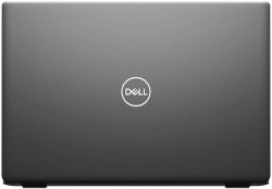 Ноутбук Dell Latitude 3510 Core i3 10110U 8Gb SSD256Gb Intel UHD Graphics 15.6 IPS FHD (1920x1080) Ubuntu grey WiFi BT Cam 3378mAh (3510-1513)